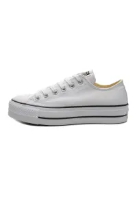 Converse Chuck Taylor All Star Canvas Platform