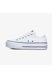 Converse Chuck Taylor All Star Canvas Platform