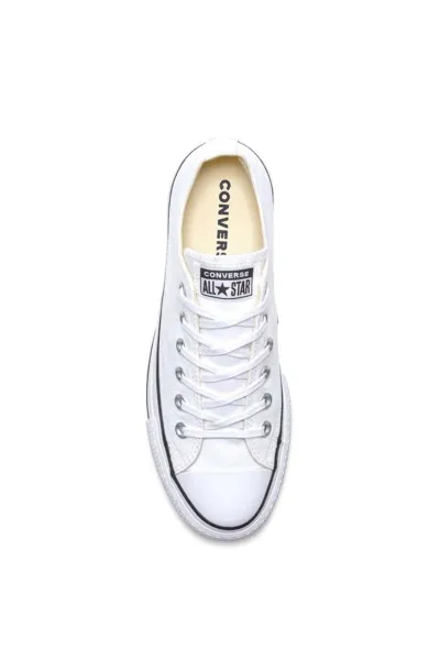 Converse Chuck Taylor All Star Canvas Platform