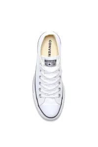 Converse Chuck Taylor All Star Canvas Platform