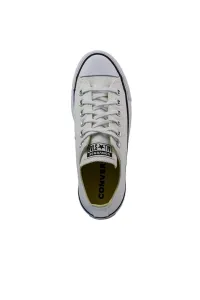 Converse Chuck Taylor All Star Canvas Platform