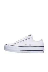 Converse Chuck Taylor All Star Canvas Platform