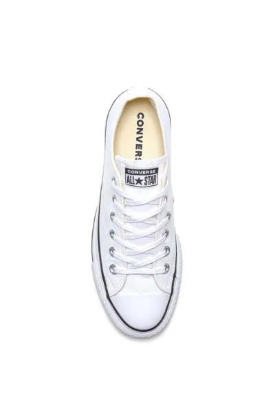 Converse Chuck Taylor All Star Canvas Platform