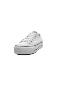 Converse Chuck Taylor All Star Canvas Platform