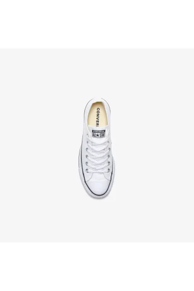 Converse Chuck Taylor All Star Canvas Platform