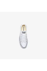 Converse Chuck Taylor All Star Canvas Platform