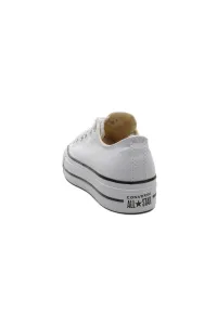 Converse Chuck Taylor All Star Canvas Platform