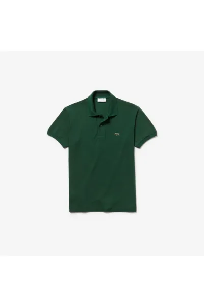 Lacoste L1212 pánske polo tričko