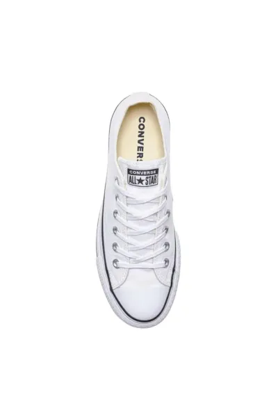 Converse Chuck Taylor All Star Canvas Platform