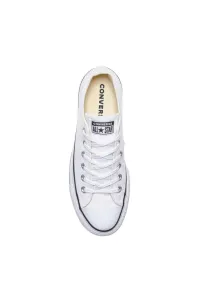 Converse Chuck Taylor All Star Canvas Platform