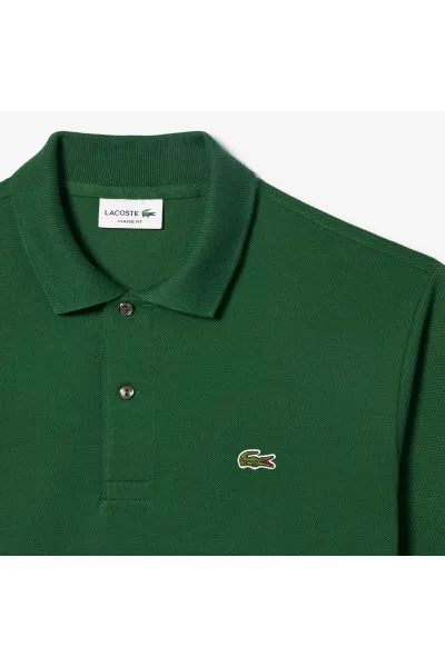 Lacoste L1212 pánske polo tričko
