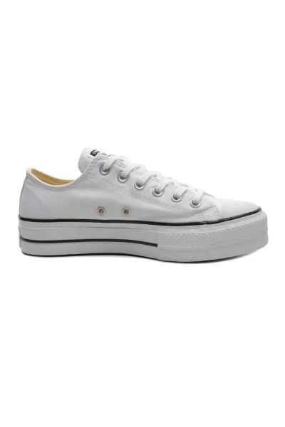 Converse Chuck Taylor All Star Canvas Platform