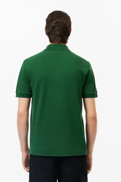 Lacoste L1212 pánske polo tričko