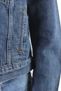 Modrá dámska rifľová bunda Levi's®