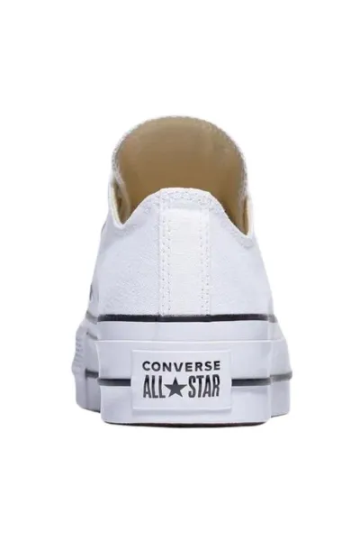 Converse Chuck Taylor All Star Canvas Platform