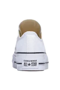 Converse Chuck Taylor All Star Canvas Platform