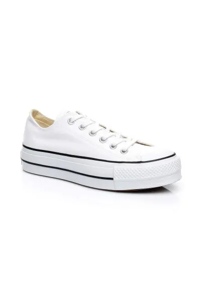 Converse Chuck Taylor All Star Canvas Platform