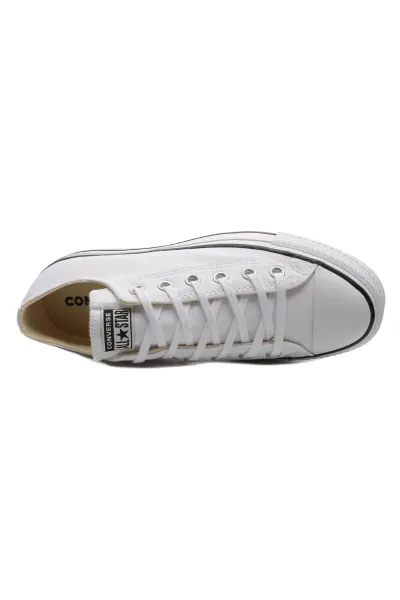 Converse Chuck Taylor All Star Canvas Platform