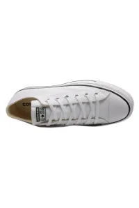 Converse Chuck Taylor All Star Canvas Platform