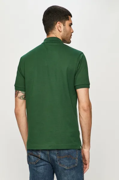 Lacoste L1212 pánske polo tričko