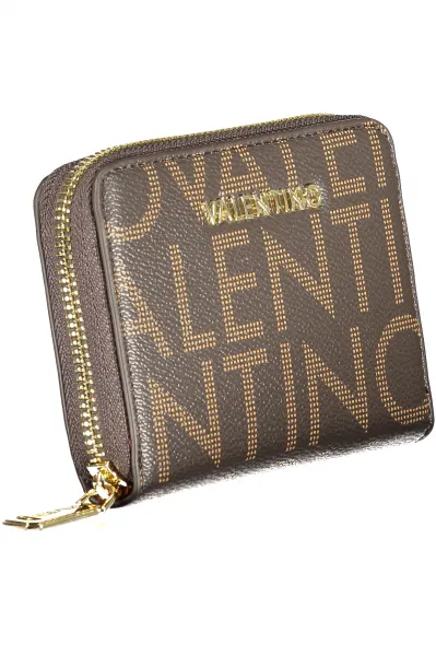 Peňaženka Valentino s logom