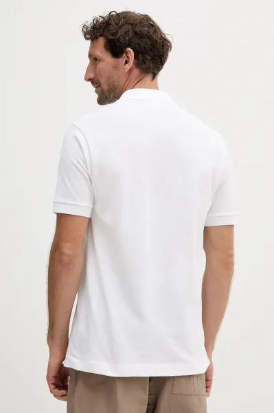 Lacoste pánske polo tričko