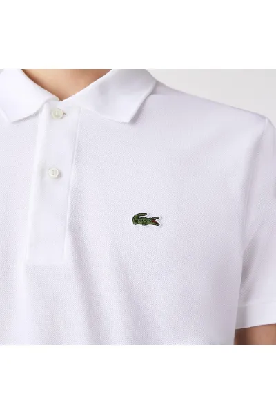Lacoste pánske polo tričko
