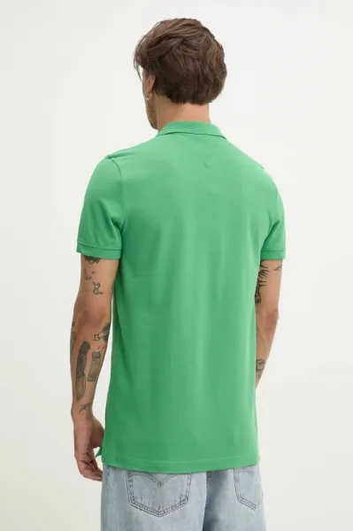 Tommy Hilfiger pánske polo tričko