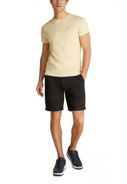 Tommy Hilfiger pánske bermudy