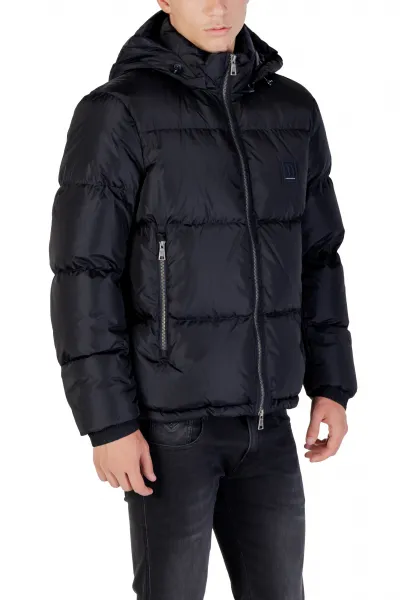 Armani Exchange pánska zimná bunda