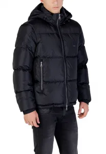 Armani Exchange pánska zimná bunda