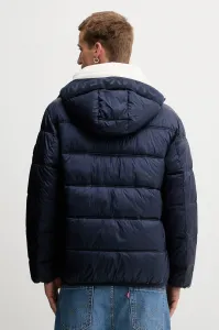 Tommy Hilfiger pánska prešívaná bunda