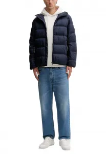 Tommy Hilfiger pánska prešívaná bunda