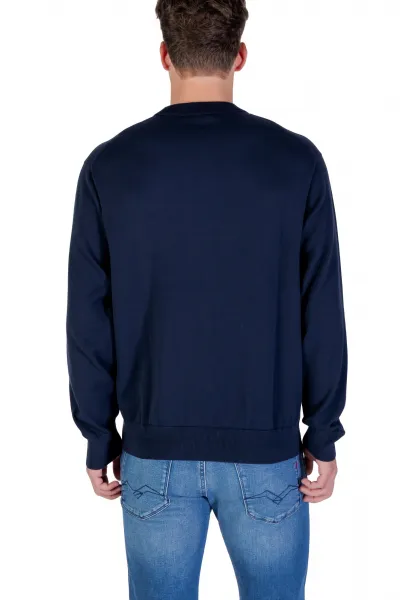 Calvin Klein Jeans pánsky sveter