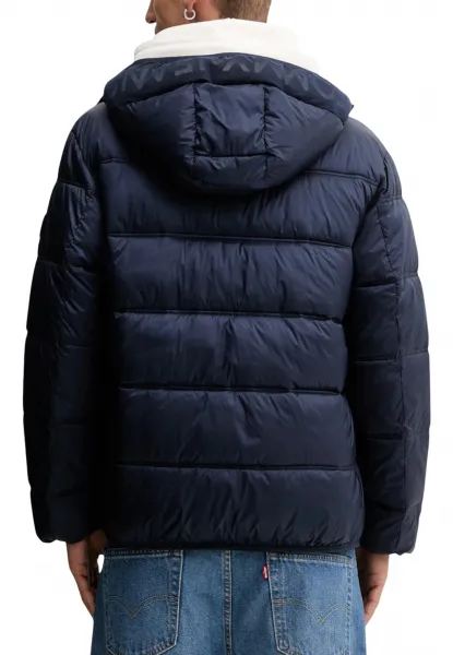 Tommy Hilfiger pánska prešívaná bunda