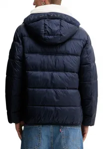 Tommy Hilfiger pánska prešívaná bunda