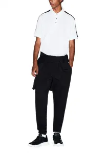 Armani Exchange pánske tepláky