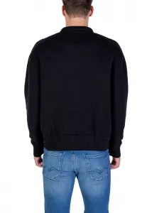 Tommy Hilfiger pánska mikina na zips