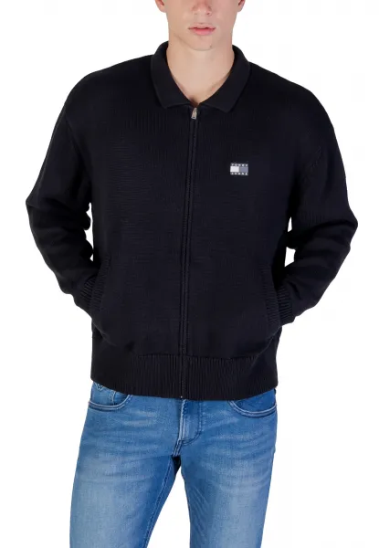 Tommy Hilfiger pánska mikina na zips