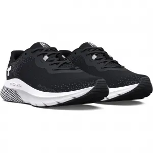 Under Armour HOVR TURBULENCE 2 Pánska bežecká obuv, černá, veľkosť 40.5