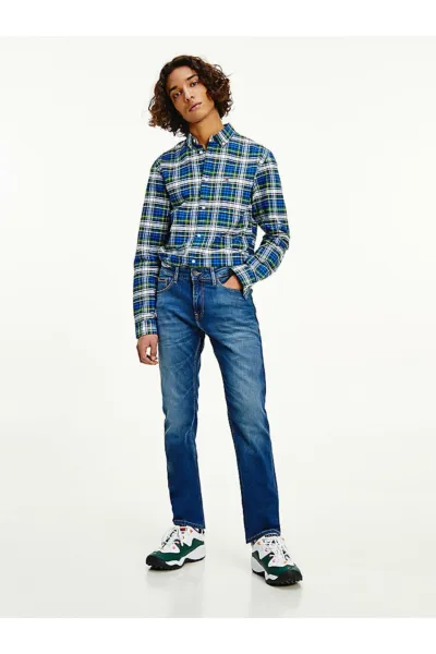 Tommy Hilfiger SCANTON SLIM WMBS rifle