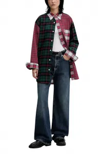 Tommy Hilfiger károvaná košeľa