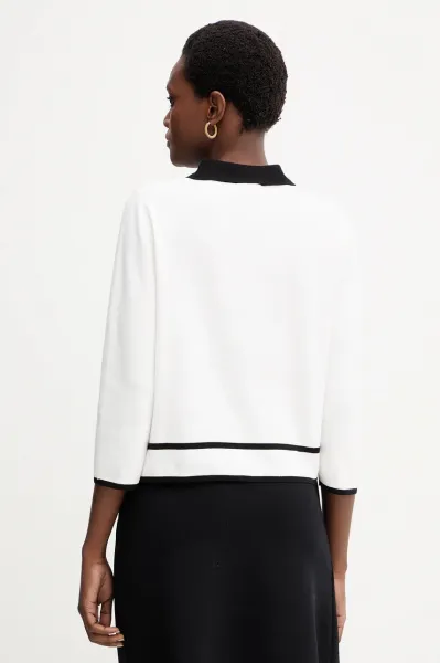 Morgan De Toi Cardigan