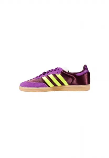 adidas Samba OG W "Maroon Rich Mauve" (JS1316)