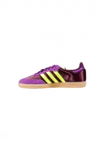 adidas Samba OG W "Maroon Rich Mauve" (JS1316)