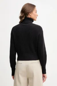 Calvin Klein rolákový sveter
