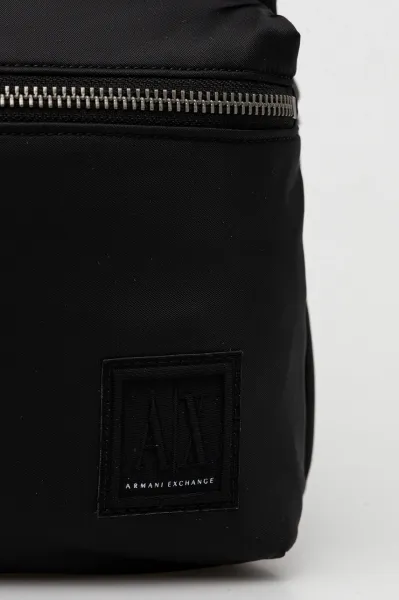 Armani Exchange pánsky batoh