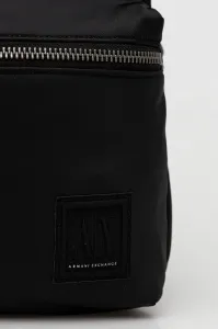 Armani Exchange pánsky batoh