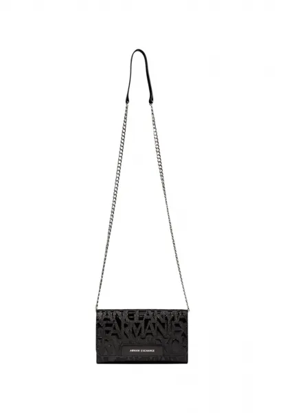Armani Exchange Borsa Donna