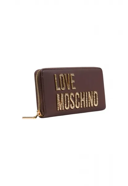 Peňaženka Love Moschino